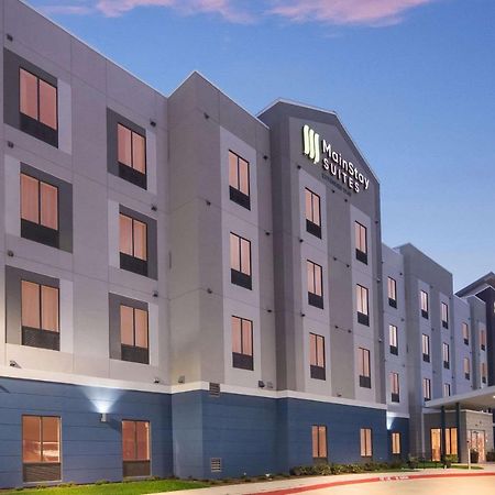 Mainstay Suites Dallas Northwest - Irving Exteriér fotografie