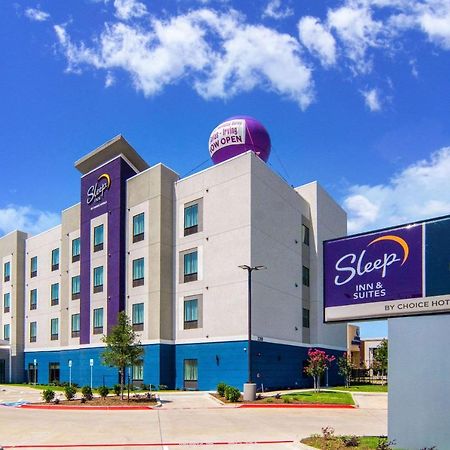 Mainstay Suites Dallas Northwest - Irving Exteriér fotografie
