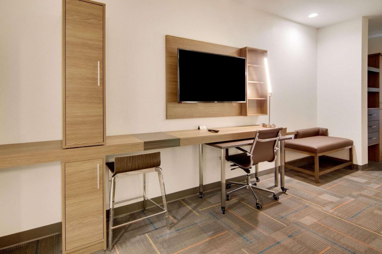 Mainstay Suites Dallas Northwest - Irving Exteriér fotografie