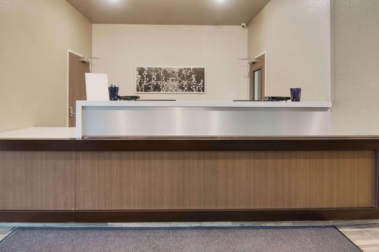 Mainstay Suites Dallas Northwest - Irving Exteriér fotografie