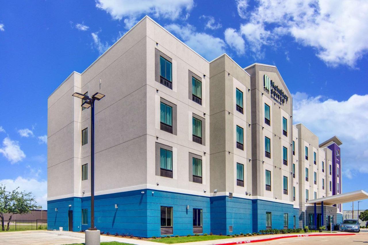 Mainstay Suites Dallas Northwest - Irving Exteriér fotografie
