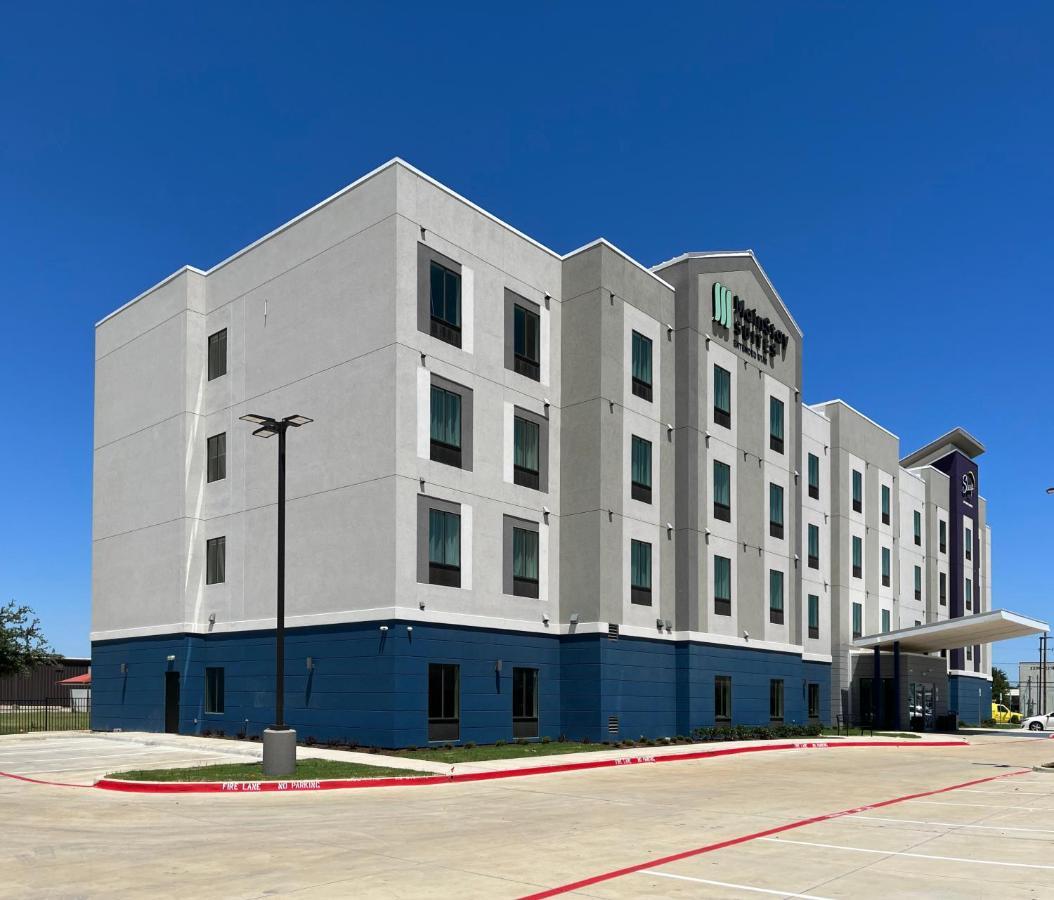 Mainstay Suites Dallas Northwest - Irving Exteriér fotografie