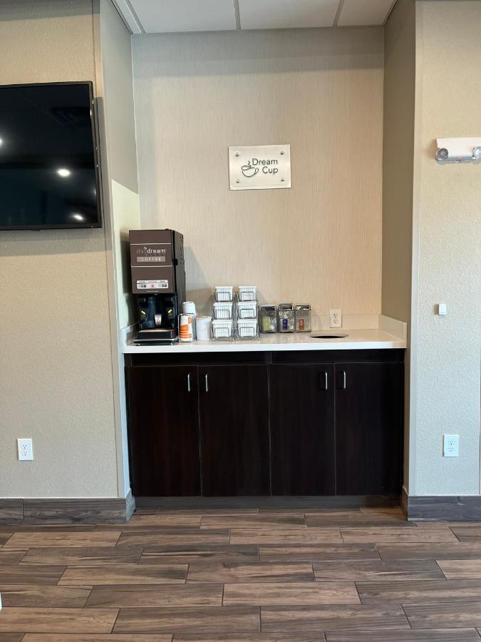 Mainstay Suites Dallas Northwest - Irving Exteriér fotografie