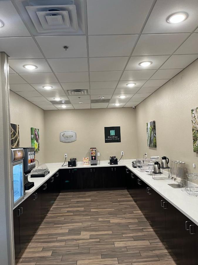 Mainstay Suites Dallas Northwest - Irving Exteriér fotografie