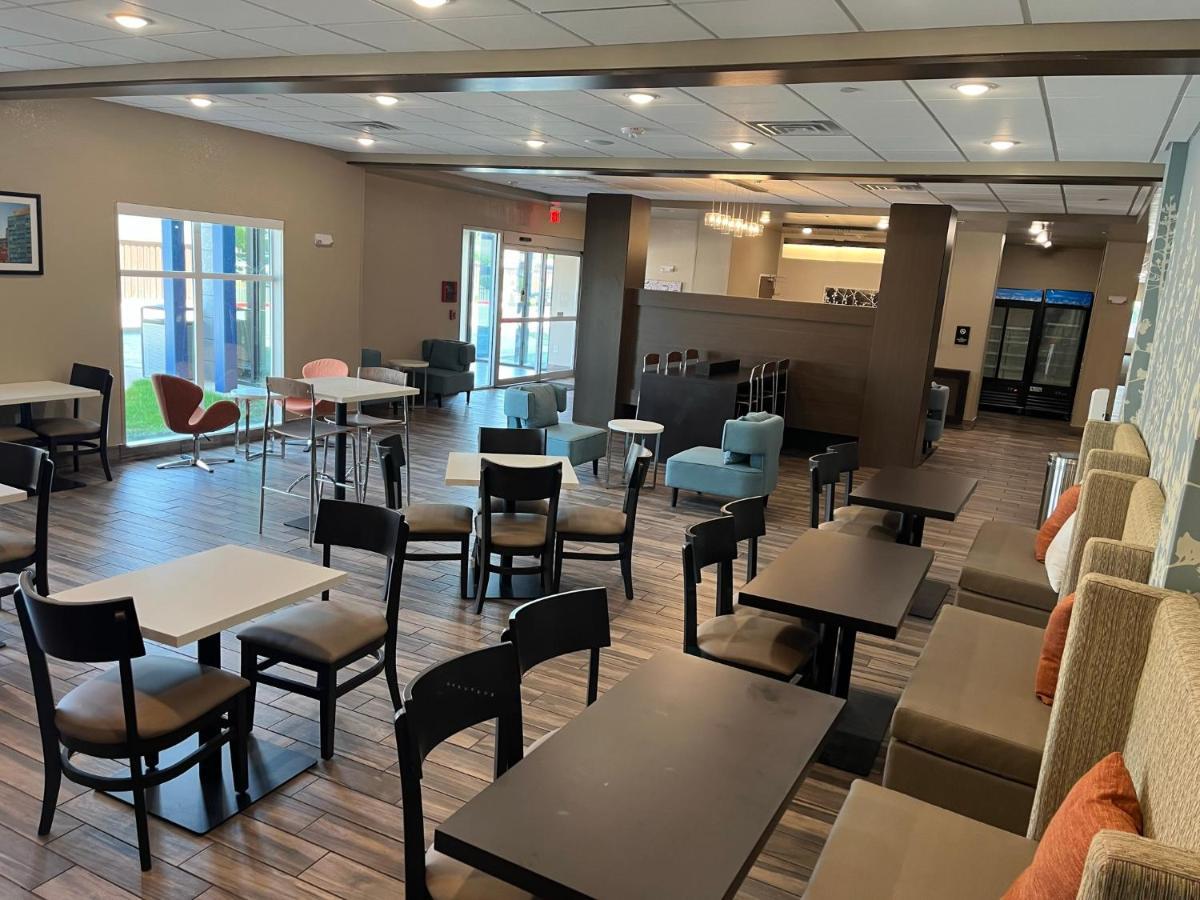 Mainstay Suites Dallas Northwest - Irving Exteriér fotografie
