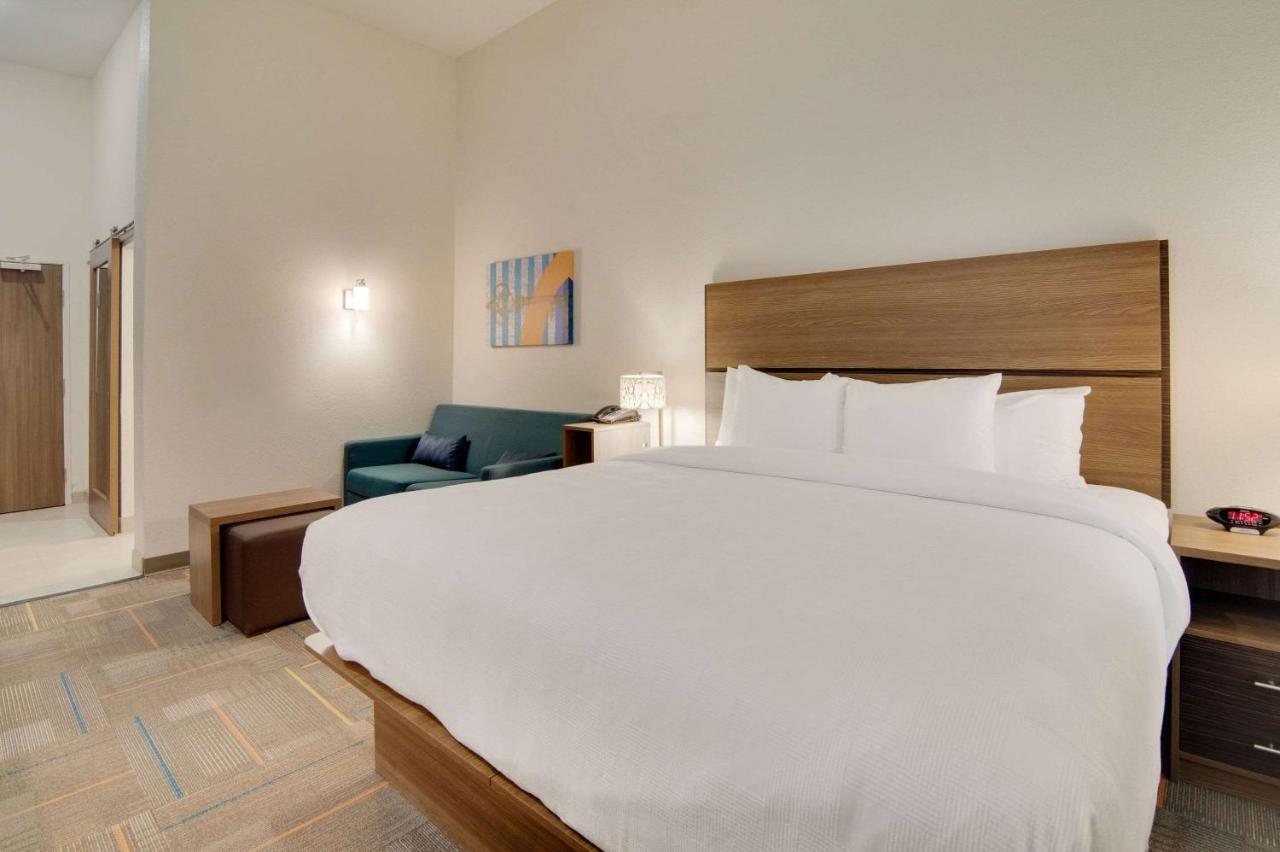 Mainstay Suites Dallas Northwest - Irving Exteriér fotografie