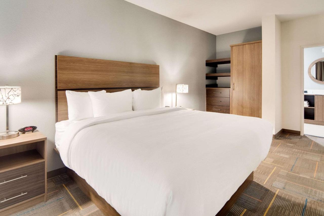 Mainstay Suites Dallas Northwest - Irving Exteriér fotografie
